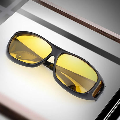 Lunettes de conduite nocturne