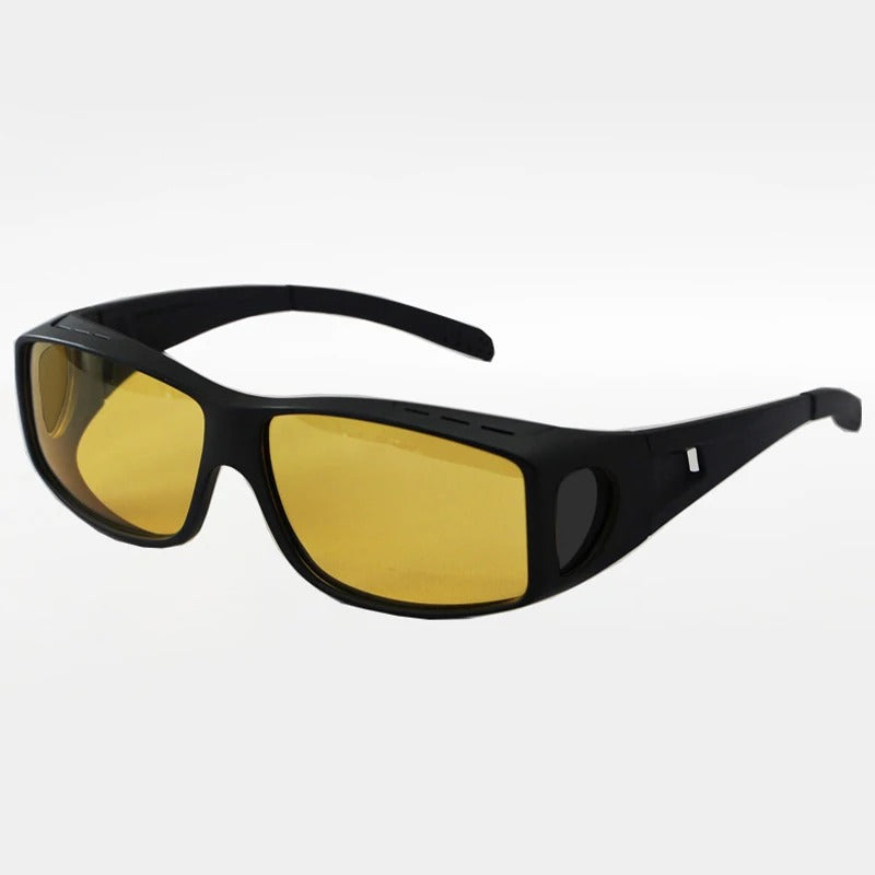 Lunettes de conduite nocturne